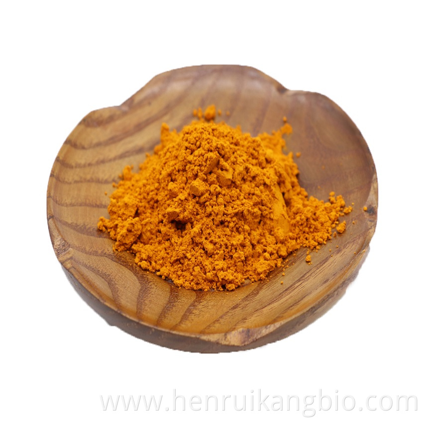 Gentian Root Extract